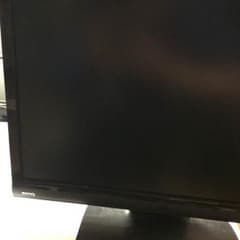 BENQ19.5inch 中古のサムネイル