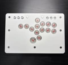 Punkworkshop Mini box タイプB もかCUP限定仕様　美品 Punkworkshop Mini box タイプB もかCUP限定仕様 - メルカリ