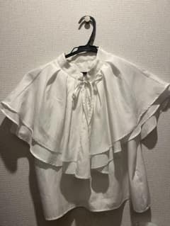 GLR ブラウスのサムネイル