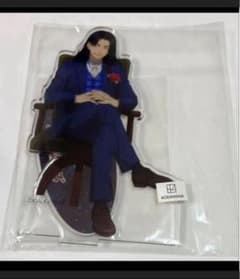 Acrylic stand