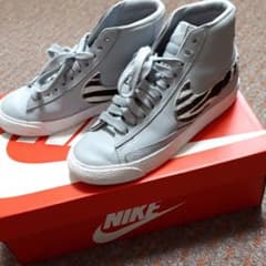 ★NIKE /ハイカットスニーカーのサムネイル
