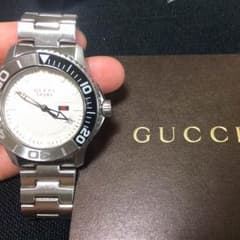 GUCCI時計 御宝一合様専用のサムネイル