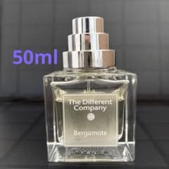 The Different Company Bergamote 50mL - メルカリ