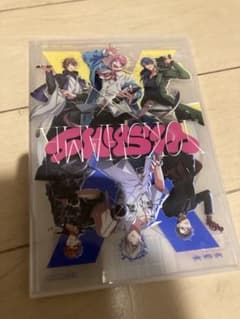 ヒプノシスマイク　シブヤ・ヨコハマのサムネイル