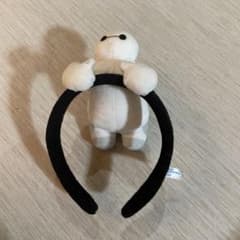 ベイマックス　カチューシャ　ディズニーのサムネイル