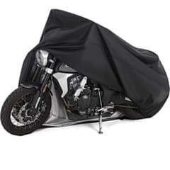 Hanmir バイクカバーのサムネイル