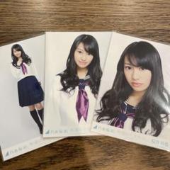 元乃木坂46 桜井玲香 生写真 コンプ まとめ 81KwI9c9H-L._UF350,350_QL50_.jpg