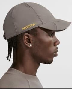 NIKE NOCTA キャップ ベージュのサムネイル
