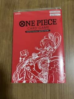 ONE PIECE CARD GAME FILM RED×2セット ワンピースカードゲーム プレミアムカードコレクション FILM RED 2