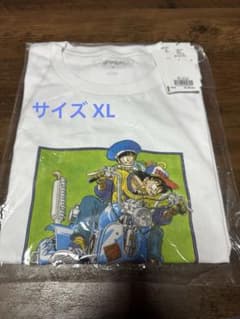 ドラゴンボール　Tシャツ　グラニフ　XLのサムネイル