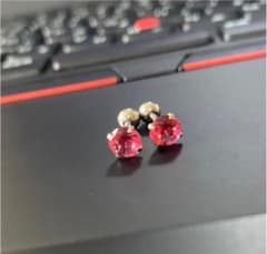 ボディピアス ジュエル ストレートバーベル 16gのサムネイル