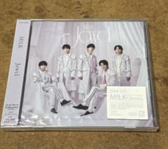 M!LK Jewel 通常盤のサムネイル