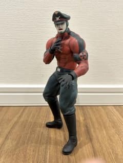 CCP ブロッケンJr. （ベルリンの赤いバームクーヘンVer. ）【開封品】