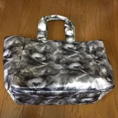 あちゃちゅむ  くまbagのサムネイル