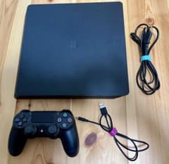 PS4本体 PlayStation 4 500GB CUH-2200Aのサムネイル