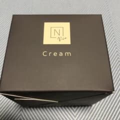 エヌオーガニック ヴィクリーム 47gのサムネイル