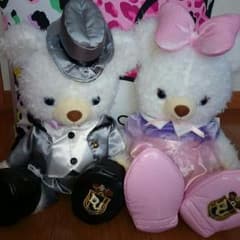 大人気のunibearsityのサムネイル