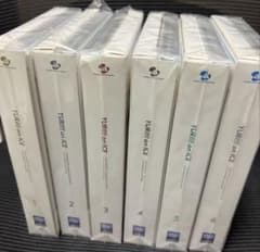 ユーリon ICE 全6巻 セット DVD 全巻セット 特典有 - メルカリ