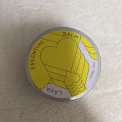 LAVA ESSENTIAL BALM エッセンシャルバーム 65gのサムネイル
