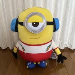 ミニオンズ フィーバー ぬいぐるみ セガ