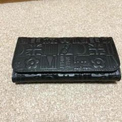 新品 マリークワント 長財布のサムネイル