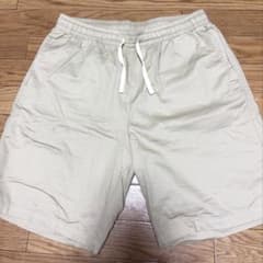 GU ハーフパンツのサムネイル