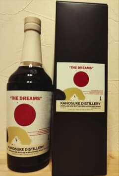 【抽選販売品】KANOSUKE DISTILLERY THE DREAMS m39845156328_1.jpg?1759233121