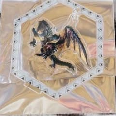 モンハン ニジゲンノモリ ゆらゆらアクリルスタンド アクスタ ネルギガンテ 新品のサムネイル