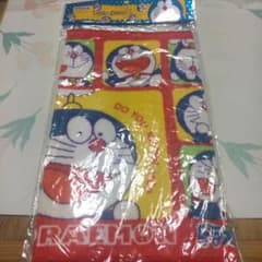 ドラえもん プリント ハンドタオル