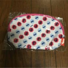 不二家 ミルキーポーチのサムネイル