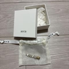 acca アッカ　ヘアピンのサムネイル