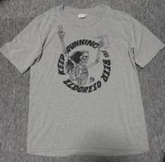 ELDORESO エルドレッソ　BRING コラボ Tシャツ 限定　日本製 ELDORESO エルドレッソ BRING コラボ Tシャツ 限定 日本製 - メルカリ