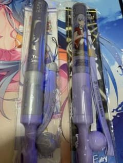 白石紬 ペンライト 2本セットのサムネイル