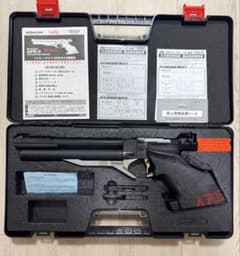 MARUZEN APS-3 エアコッキング 本体 - メルカリ