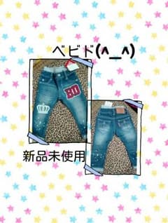 ベビードールのサムネイル