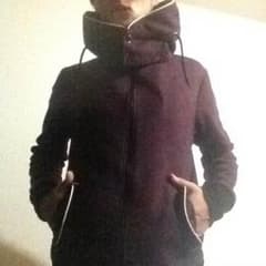 レイジブルー マウンテンパーカーのサムネイル