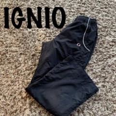 IGNIOジャージのサムネイル