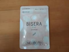 BISERA ビセラ 30粒のサムネイル