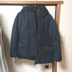 「最終値下げ」 EEL オーロラマンDコートのサムネイル