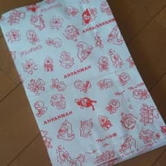アンパンマン紙袋お値下げのサムネイル