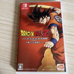 ドラゴンボールZ KAKAROT+新たなる覚醒セットのサムネイル