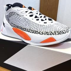 希少ジョーダンルカ1 希少 JORDAN LUKA 1 28cm ルカ1 - メルカリ