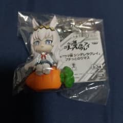 アニメ『ウマ娘 シンデレラグレイ』 プチっとのりマス オグリキャップ