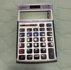 CASIO 関数電卓のサムネイル