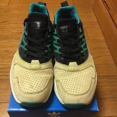 adidas mita別注 アディダス スニーカーのサムネイル