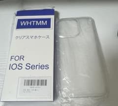 iPhone15ProMAX スマホケースのサムネイル