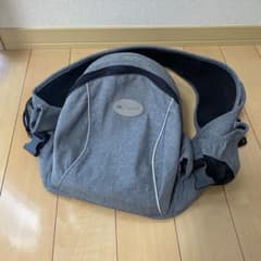 Coperta ヒップシート グレーのサムネイル