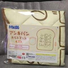 도라에몽 안키팡 퀼트 매트