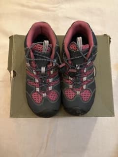 KEEN KOVEN MID WP Youth 21cmのサムネイル