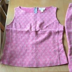 レデイース セパレートドレスのサムネイル